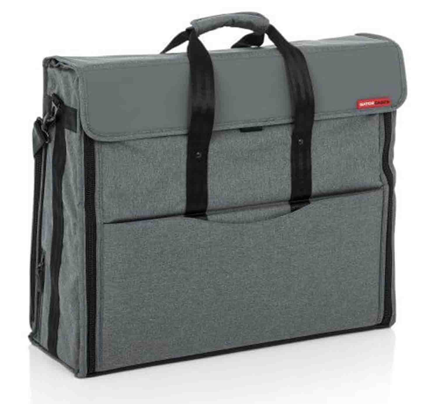 Gator Cases G-CPR-IM21 Creative Pro 21″ IMac Carry Tote Bag - Hollywood DJ