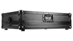 Odyssey FZDNPRIME2BL DJ Flight Case for Denon Prime 2 DJ Controller Odyssey