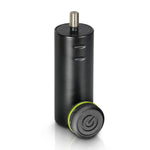 Gravity GSF36Z38M Reducer Flange From 36 mm to 3/8", Male - Hollywood DJ