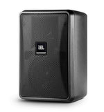 JBL CONTROL 23-1L, Ultra Compact 8-Ohm Indoor/Outdoor Background/Foreground Speaker JBL