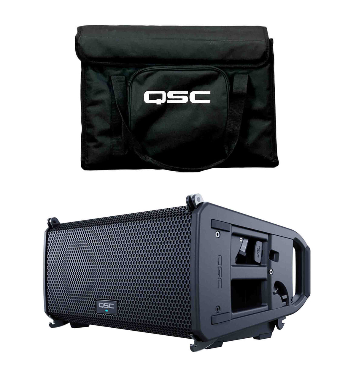 Qsc Line Array Mount QSC LA108, 8
