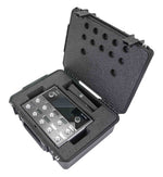 SKB Cases 3i-2015-7TMP, iSeries Fender Tone Master Pro Case - Hollywood DJ