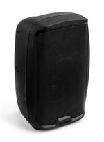 Gemini Sound AS-2108P, 500 Watt Active 8-Inch Loudspeaker - Hollywood DJ