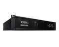QSC Rmx2450a2 Channel Power Amplifier - Hollywood DJ