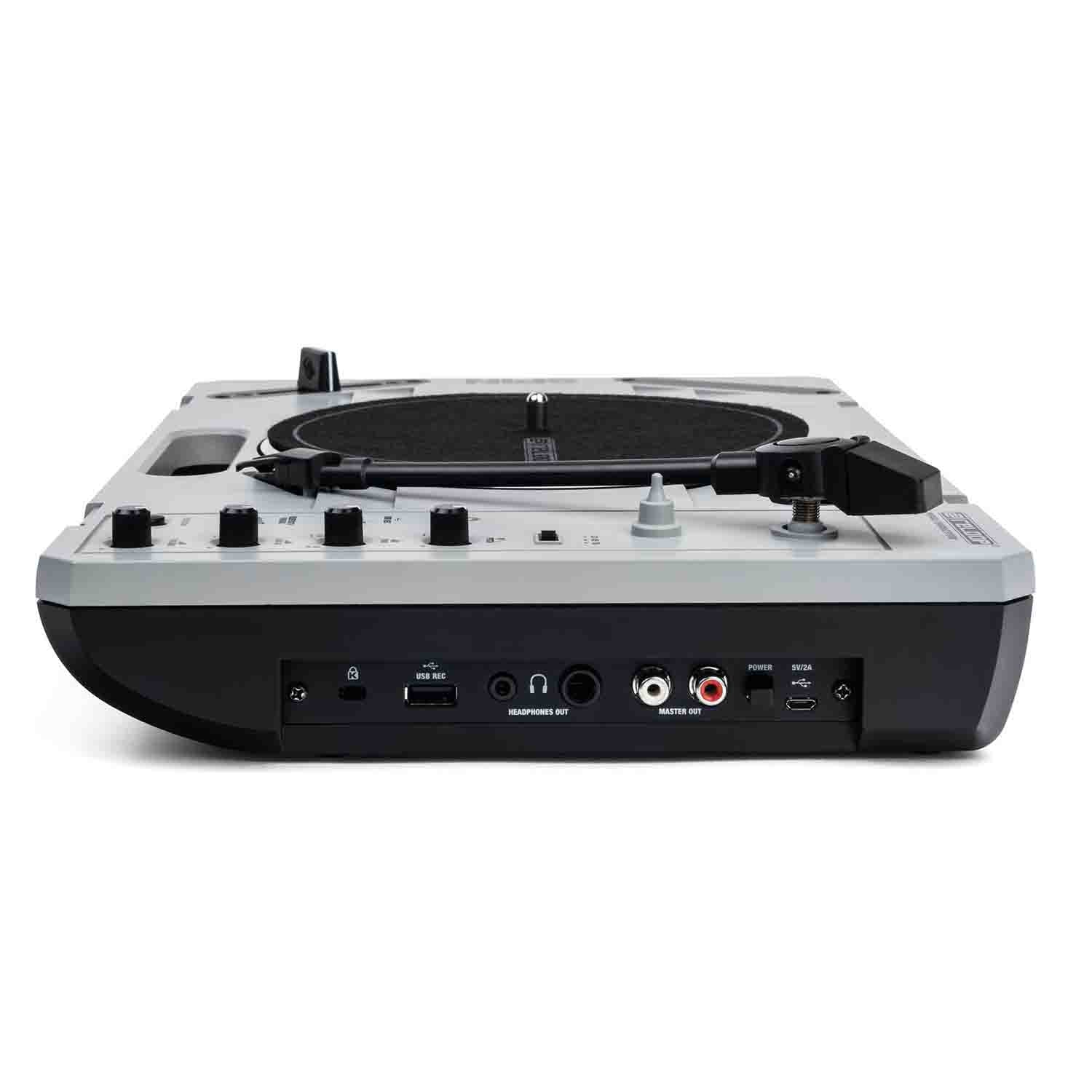 Reloop Spin Portable Turntable System - Hollywood DJ
