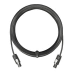 LD Systems CURV 500 STS, Stereo Set Composed Of A Smartlink Adapter, Distance Bar, Speaker Stand Base And Cable - Hollywood DJ