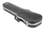 SKB Cases 1SKB-234, 13-Inch Viola Deluxe Case - 3/4 Size - Hollywood DJ