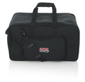 Gator G-LIGHTBAG-2212 LED PAR Light Tote Bag With Wheels - Hollywood DJ