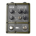 MC Systems MCS-NKM-1 Dynamics Drive Guitar Effects Pedal - Hollywood DJ