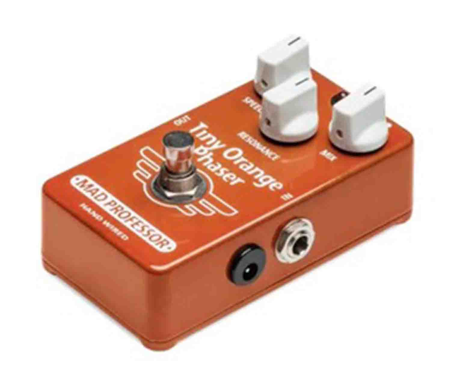 B-Stock: Mad Professor MAD-HW-TOP Guitar Filter Effect Pedal Mad Professor