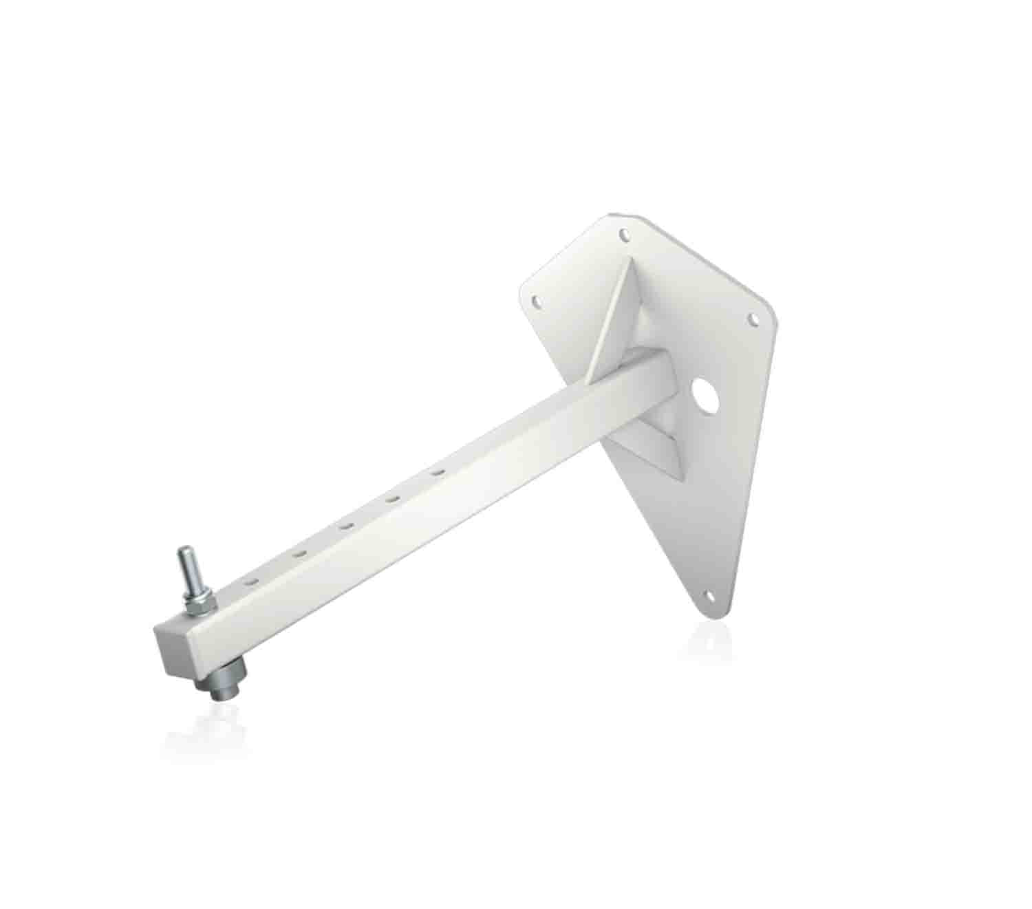 Tannoy VMB Wall Hanging-Mounting Bracket for VX and VXP Loudspeakers - White - Hollywood DJ
