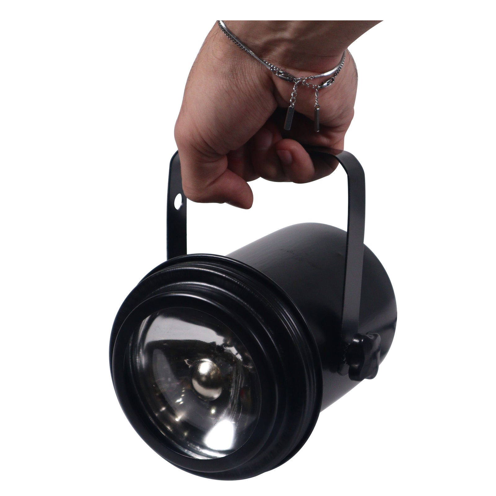 ProX TS-5 Pinspot Lighting Fixtures- 30W - Hollywood DJ