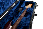 Gator Cases GWP-BASS Titan Series Water Proof Guitar Case for Jazz and Precision Style Guitars Gator Cases