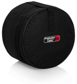 Gator Cases GP-1009 Standard Series Padded DJ Tom Bag - 10″X9″ - Hollywood DJ