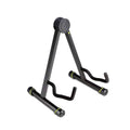 Gravity GGSA01A A-Frame Guitar Stand for Acoustic and Classical Guitars - Hollywood DJ