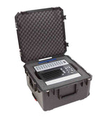 SKB Cases 3i2222-12QSC iSeries QSC Mixer Case for TouchMix-30 - Hollywood DJ