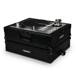 Reloop TURNTABLE-CASE Premium Turntable Case - Hollywood DJ