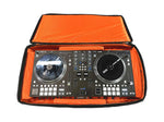 Jetpack Glide System Includes Glide Roller Bag and Snap Backpack - Hollywood DJ