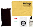 OnStage VAK5600 Super Saver Kit for Viola - Hollywood DJ