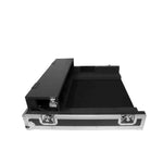 ProX XS-SI-IMPACTDHW DJ Case For Si Impact With DH and 4 inch Wheels ProX Cases