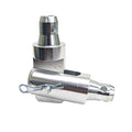 Global Truss STAGE HINGE/R, GT Stage 1.2X Support Hinge/Right - Hollywood DJ