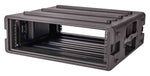 SKB Cases 1SKB-R3U 3U Roto Rack Case - Hollywood DJ