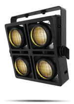 Chauvet Pro Color STRIKE Array 4 Outdoor-Ready Audience Blinder - Hollywood DJ