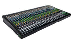 Mackie PROFX30V3 30 Channel 4-bus Professional Effects Mixer with USB - Hollywood DJ