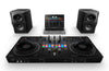 Pioneer DDJ-REV5, Scratch-Style 2-Channel Performance DJ Controller - Black - Hollywood DJ