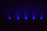 JMAZ Radiant Par HEX19 Lighting Package - 2 Piece - Hollywood DJ