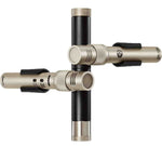 Shure KSM141 Dual Pattern Condenser Microphone - Hollywood DJ