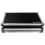 Open Box: Odyssey FZDNPRIME4, Denon Prime 4 Low Profile Flight Case - Hollywood DJ