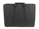 Gator Cases G-MIX-L 1926 Rigid EPS Polyfoam Lightweight DJ Mixer Case - 19″ X 26″ X 6″ - Hollywood DJ