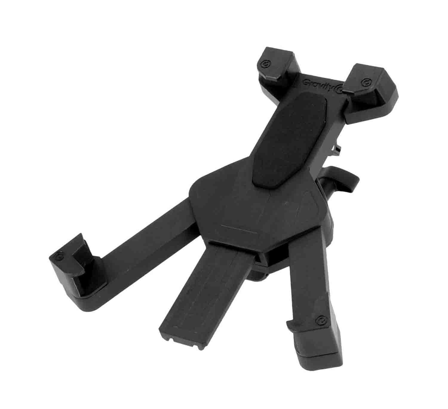 Gravity MA T TH 01 Traveler Universal Tablet Holder - Hollywood DJ