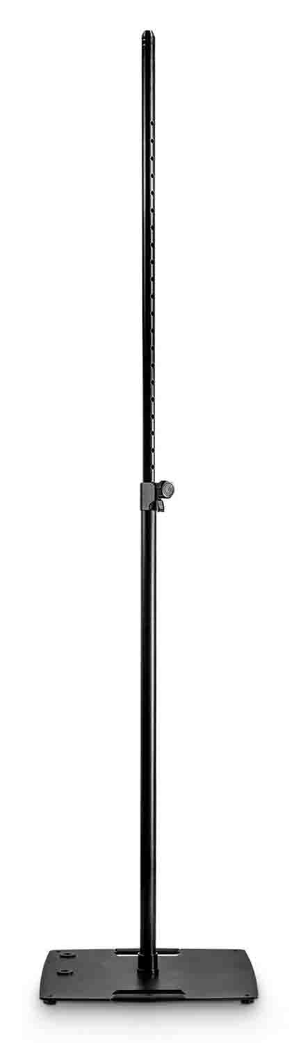 B-Stock: Gravity TLS 431 B Touring-Lighting Stand with Square Steel Base by Gravity