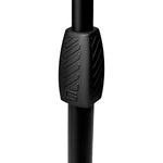 Gator Frameworks GFW-MIC-2010 Standard Tripod Mic Stand with Single Section Boom - Hollywood DJ