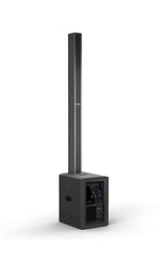 B-Stock: LD System MAUI 28 G3 Compact Cardioid Powered Column PA System - Black by LD Systems