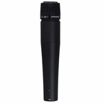 ChromaCast CC-IM-1 Dynamic Instrument Microphone with Cable and Clip ChromaCast