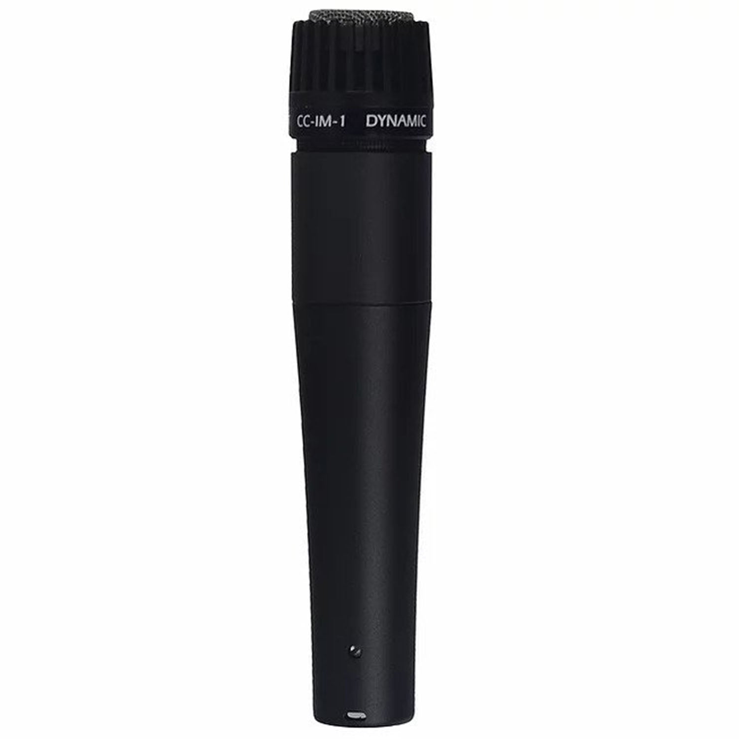 ChromaCast CC-IM-1 Dynamic Instrument Microphone with Cable and Clip ChromaCast