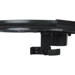 Gator Frameworks GFW-MICACCTRAYXL Extra Large Mic Stand Accessory Tray - Hollywood DJ