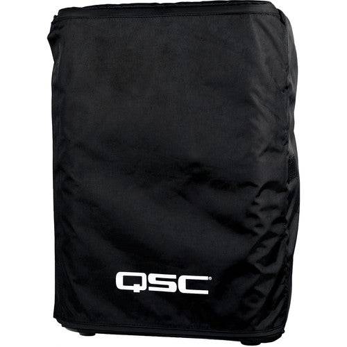 QSC Outdoor Cover for the CP8 Compact Powered Loudspeaker - Hollywood DJ