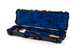 Gator Cases GWP-BASS Titan Series Water Proof Guitar Case for Jazz and Precision Style Guitars Gator Cases