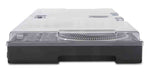 Open Box: Decksaver DS-PC-DDJREV7 Pioneer DJ DDJ-REV7 DJ Controller Cover - Hollywood DJ