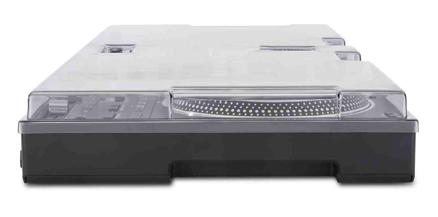 Open Box: Decksaver DS-PC-DDJREV7 Pioneer DJ DDJ-REV7 DJ Controller Cover - Hollywood DJ