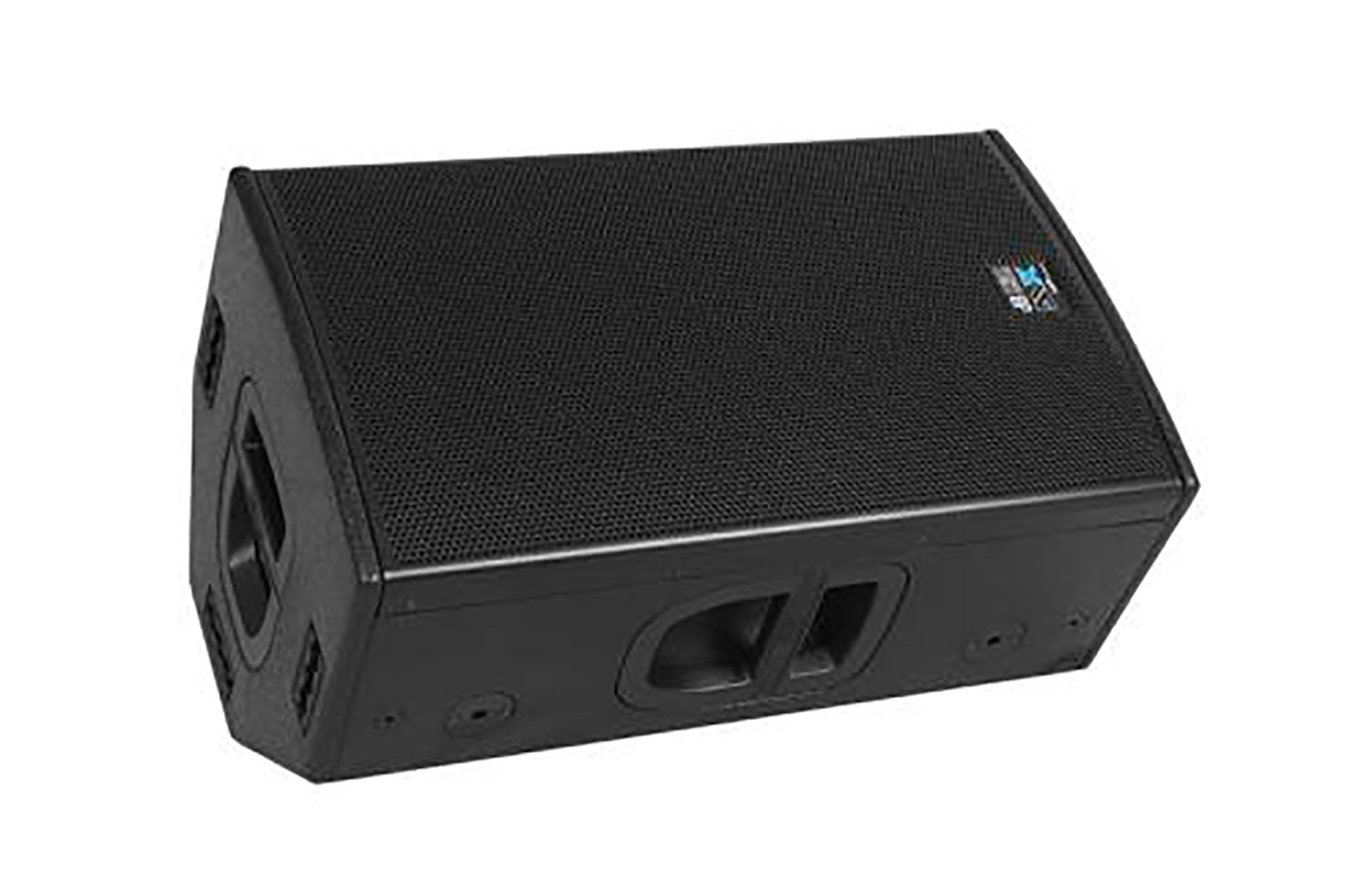 dB Technologies DVX D12 HP, 12" 2-Way Active Speaker - 700W - Hollywood DJ