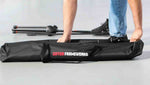 Gator GFW-MIC-6PACKBG Microphone Boom Stand with Carry Bag - 6 Pack - Hollywood DJ