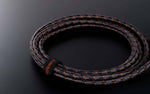 Roland RIC-G20 Instrument Cable, Straight 1/4-inch Connectors - 20 Feet - Hollywood DJ