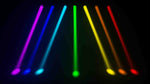 Chauvet Intimidator Hybrid 140SR 2 Pack with Case - Hollywood DJ