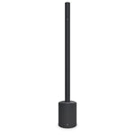 LD Systems MAUI 5 GO, Ultra Portable Battery Powered Column PA System with Mixer - Hollywood DJ