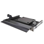 ProX XS-BWING DHW DJ Flight Case For Behringer WING Console With Doghouse and Wheels ProX Cases